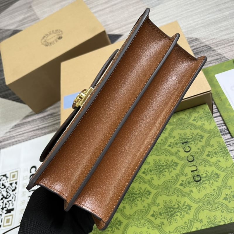 Gvc*1 top handle bags